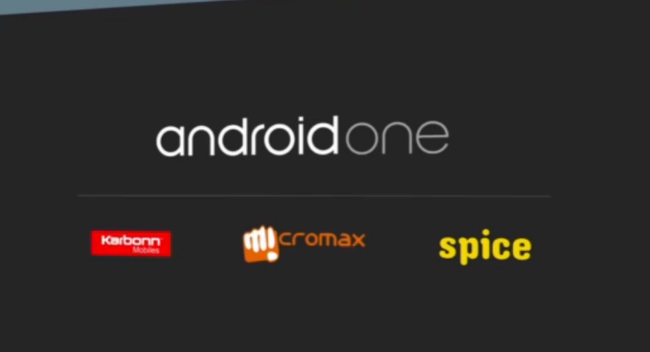 partenaire android one