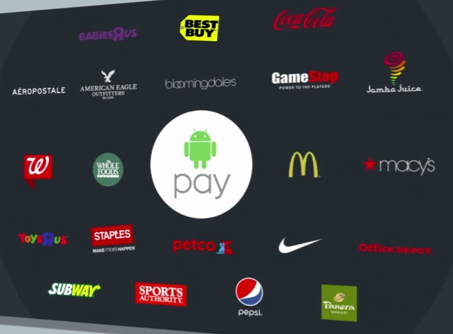 android pay boutique
